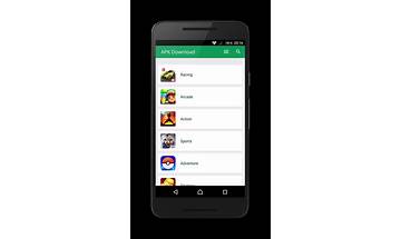 What for Android - Download the APK from Habererciyes